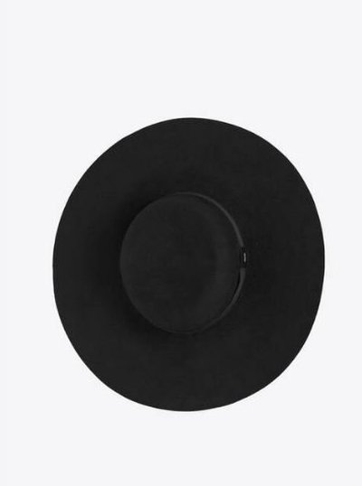 Yves Saint Laurent - Hats - for WOMEN online on Kate&You - 6684103YA581000 K&Y11890