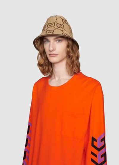 Gucci - Hats - for WOMEN online on Kate&You - 6812563HAGJ2564 K&Y16560