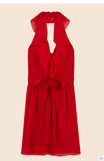 Tara Jarmon - Robes Courtes pour FEMME online sur Kate&You - 12006-R4211-200 K&Y2830