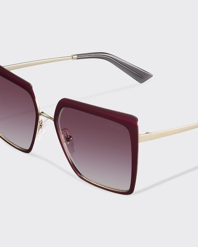 Prada - Sunglasses - for WOMEN online on Kate&You - SPR58W_EVIY_FE412_C_057 K&Y16935