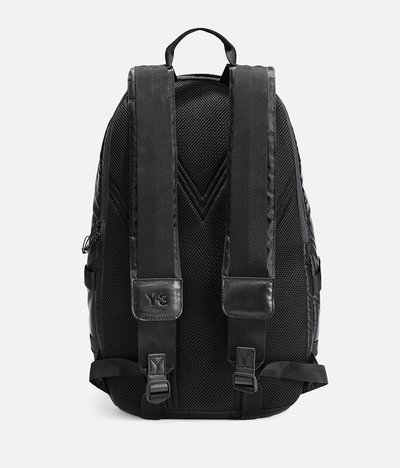 Y-3 - Sacs à dos et Bananes pour HOMME online sur Kate&You - K&Y3791
