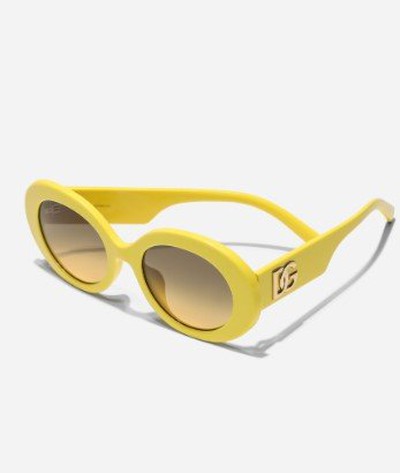 Dolce & Gabbana - Sunglasses - DNA for WOMEN online on Kate&You - VG4448VP4119V000 K&Y17408