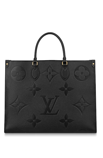 Louis Vuitton - Tote Bags - for WOMEN online on Kate&You - M44925 K&Y8274