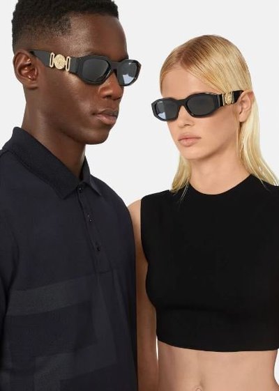 Versace - Sunglasses - for MEN online on Kate&You - O4361-OGB18753_ONUL K&Y12030