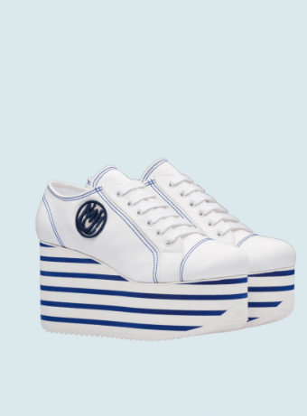 Miu Miu Sneakers Kate&You-ID6084