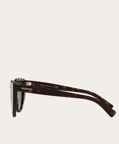 Valentino - Lunettes de soleil pour FEMME online sur Kate&You - 0VA4060021 K&Y13436