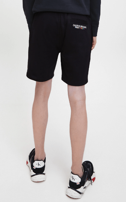 Calvin Klein - Shorts pour HOMME online sur Kate&You - J30J316138 K&Y8241