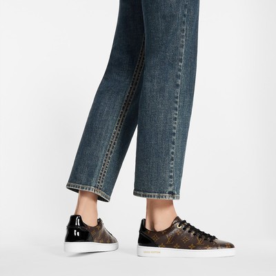Louis Vuitton - Trainers - Frontrow for WOMEN online on Kate&You - 1A1F4N K&Y16787