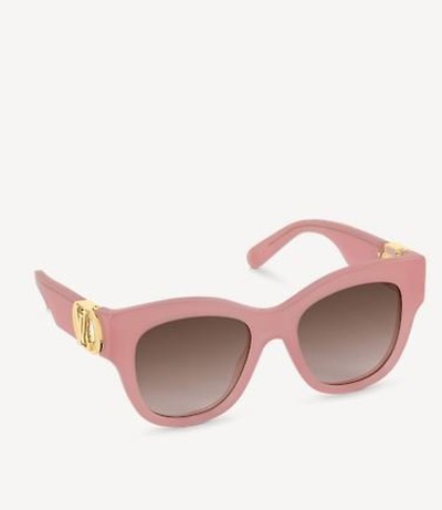 Louis Vuitton Sunglasses LV Link PM  Kate&You-ID15057