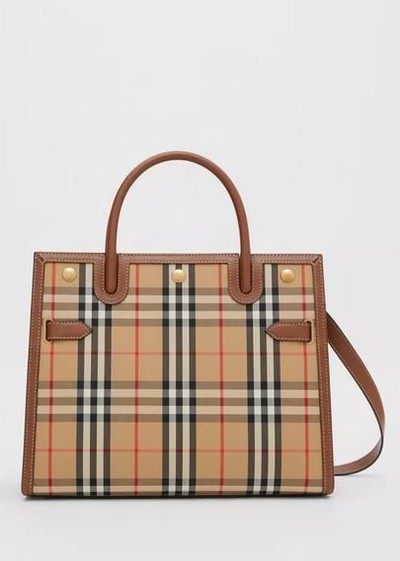 Burberry トートバッグ Kate&You-ID14830