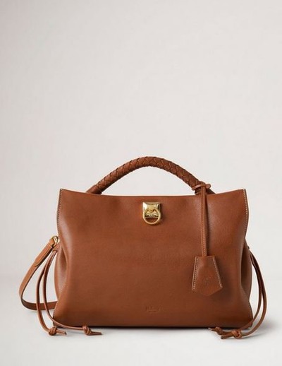 Mulberry トートバッグ Iris Kate&You-ID16654