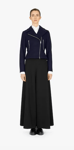 Azzedine Alaia - Cropped Jackets - for WOMEN online on Kate&You - AA9V0147RT228 K&Y8873