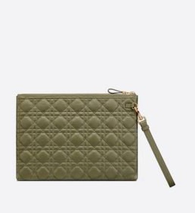 Dior - Portefeuilles & Pochettes pour FEMME online sur Kate&You - S5086UWHC_M67H K&Y15498