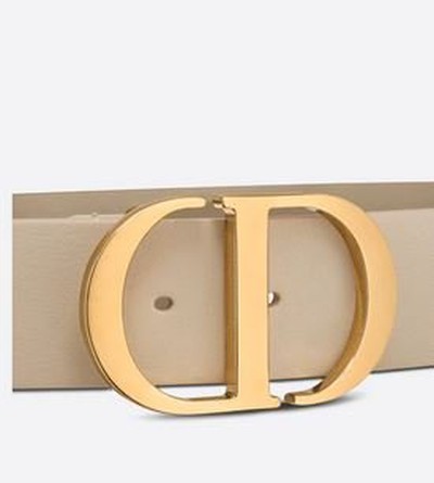 Dior - Cinture per DONNA 30 Montaigne online su Kate&You - B0077UVWV_M116 K&Y16640