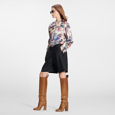Louis Vuitton - Boots - for WOMEN online on Kate&You - 1AAOF1 K&Y16801