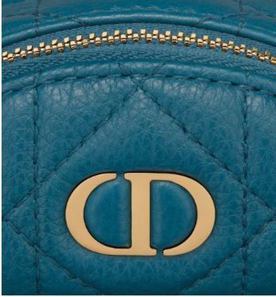Dior - Portefeuilles & Pochettes pour FEMME online sur Kate&You - S5033UWHC_M01Z K&Y12398