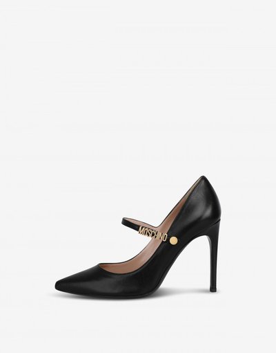 Moschino - Pumps - for WOMEN online on Kate&You - MA1019AC06ML0000 K&Y2291