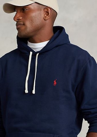 Ralph Lauren - Sweats pour HOMME online sur Kate&You - 516161  K&Y14508