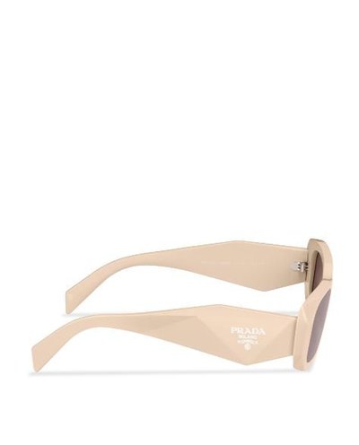 Prada - Lunettes de soleil pour FEMME online sur Kate&You - SPR17W_EVYJ_F06X1_C_049 K&Y11149