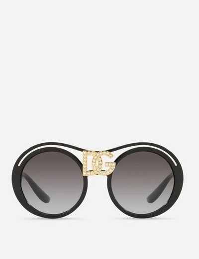 Dolce & Gabbana Sunglasses Kate&You-ID12711