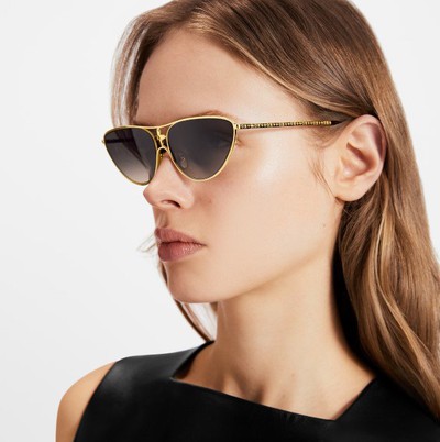 Louis Vuitton - Sunglasses - LV Star for WOMEN online on Kate&You - Z1867U K&Y17053