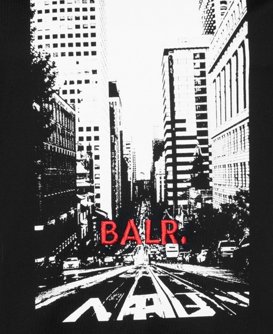 Balr - T-Shirts & Débardeurs pour HOMME online sur Kate&You - 8719777097954 K&Y7013