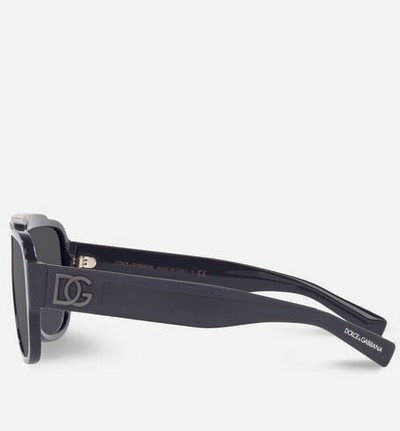 Dolce & Gabbana - Lunettes de soleil pour HOMME online sur Kate&You - VG438AVP06G9V000 K&Y13798