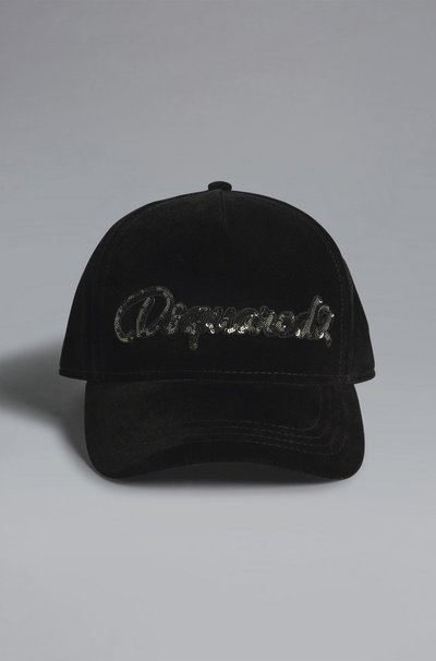 Dsquared2 - Bonnets & Chapeaux pour FEMME online sur Kate&You - BCW000710902302M436 K&Y3238