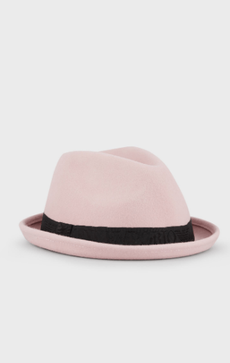 Emporio Armani - Hats - for WOMEN online on Kate&You - 6373479A507109072 K&Y5708