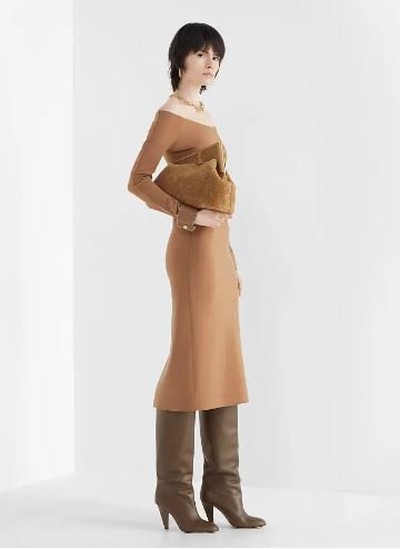Fendi - Midi dress - for WOMEN online on Kate&You - FDB911AGTPF0QU5 K&Y12501