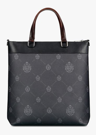 Berluti - Sac à main pour FEMME online sur Kate&You - PASSENGER_VERTICAL-T9 K&Y13291