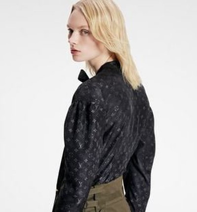 Louis Vuitton - Shirts - for WOMEN online on Kate&You - 1A9XJD K&Y15305