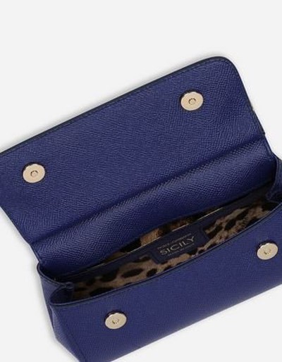Dolce & Gabbana - Tote Bags - for WOMEN online on Kate&You - BB7116A100180648 K&Y16756