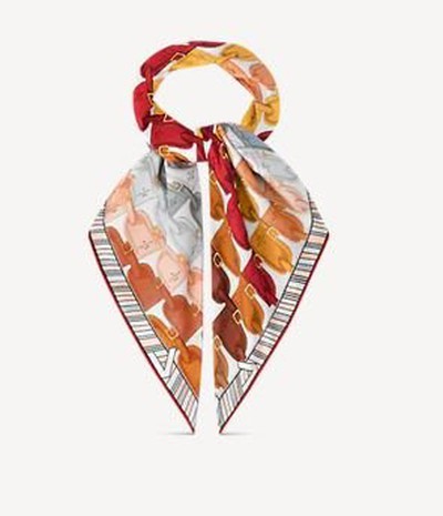 Louis Vuitton - Scarves - for WOMEN online on Kate&You - M77660 K&Y16682
