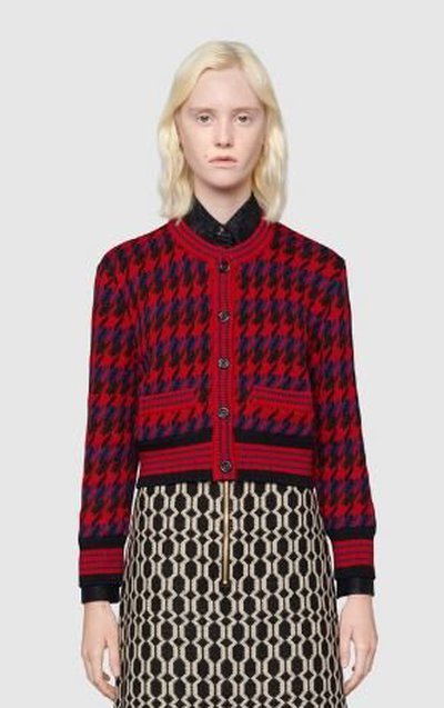 Gucci - Sweaters - for WOMEN online on Kate&You - 650257 XKBRY 6311 K&Y11742