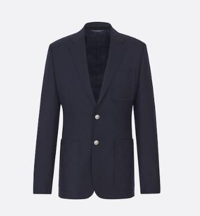 Dior - Blazers - for MEN online on Kate&You - 933C203A4735_C540 K&Y11591