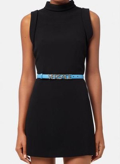 Versace - Ceintures pour FEMME online sur Kate&You - 1002202-1A01051_1U30V K&Y15249