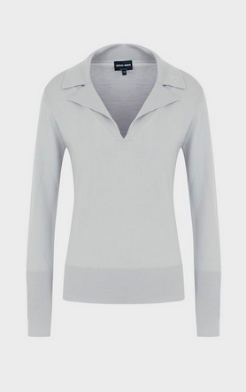 Giorgio Armani - Pulls pour FEMME online sur Kate&You - 6HAM21AM47Z1UBWF K&Y9900