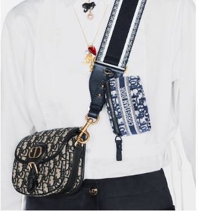 Dior - Blouses - for WOMEN online on Kate&You - 841B54A3356_X0100 K&Y12192