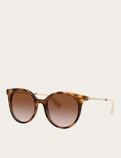 Valentino - Lunettes de soleil pour FEMME online sur Kate&You - 0VA4069A30N K&Y13428