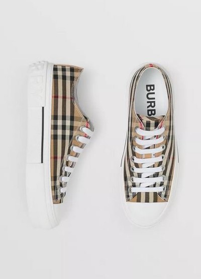 Burberry - Trainers - for WOMEN online on Kate&You - 80505061 K&Y14873