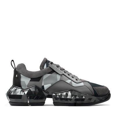Jimmy Choo - Trainers - for MEN online on Kate&You - K&Y2287