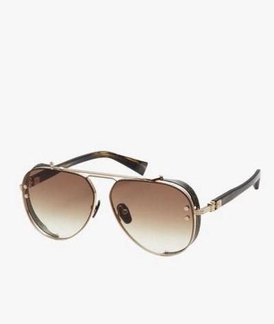 Balmain - Sunglasses - for WOMEN online on Kate&You - XBPS125125B K&Y14057