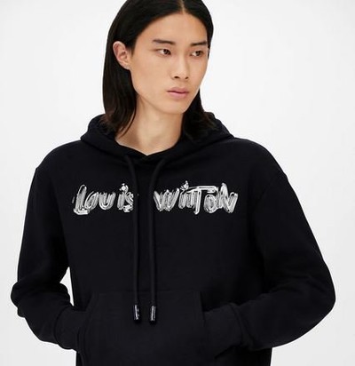 Louis Vuitton - Sweats pour HOMME online sur Kate&You - 1A9SVP K&Y15151