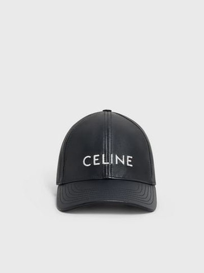 Celine - Hats - for WOMEN online on Kate&You - 2AUA6050O.38NO K&Y12784