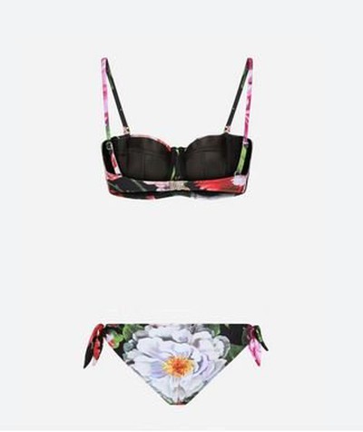 Dolce & Gabbana - Bikinis - for WOMEN online on Kate&You - O8B40JFSG3RHN3VW K&Y16964
