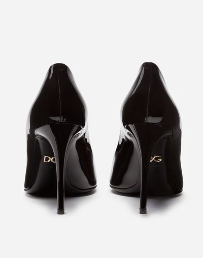 Dolce & Gabbana - Escarpins pour FEMME online sur Kate&You - CD1367A147180999 K&Y1868