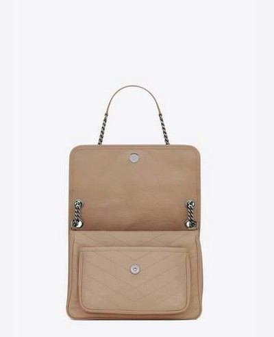Yves Saint Laurent - Shoulder Bags - for WOMEN online on Kate&You - 6331580EN041112 K&Y16392