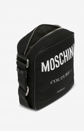 Moschino - Sacs portés épaule pour HOMME online sur Kate&You - 182Z1A742482031555 K&Y5575