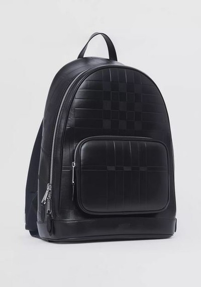 Burberry - Sacs à dos et Bananes pour HOMME online sur Kate&You - 80460151 K&Y14900